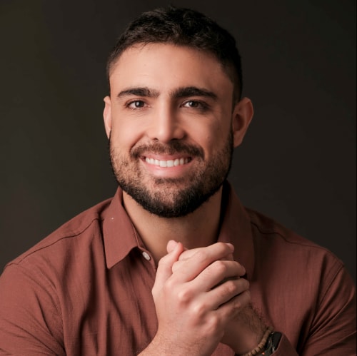 Psicólogo(a) Gabriel Cruvinel Barbosa