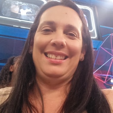 Psicólogo(a) Fabiana Maria Gomes Santana Souza