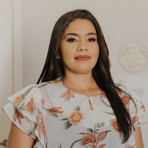 Psicólogo(a) Dialice da Luz Maia