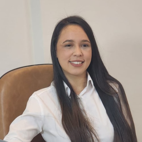 Psicólogo(a) Deborah Nayesse de Freitas Santos