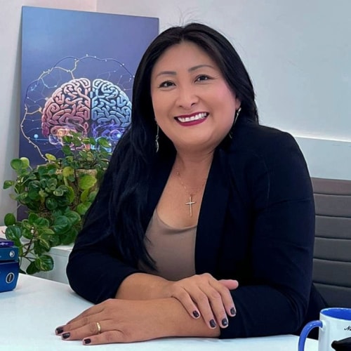 Psicólogo(a) Cristiane Reis Franca