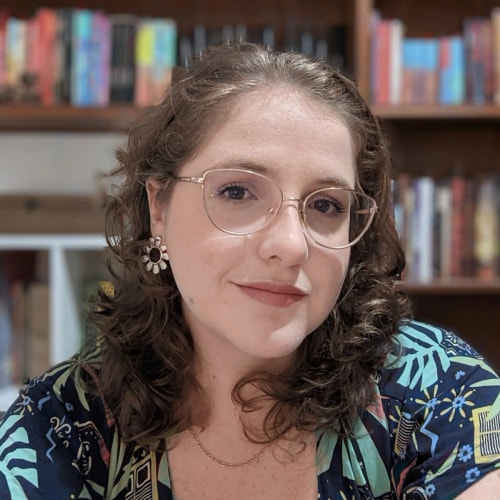 Psicólogo(a) Vanessa Correia Fernandez Gonçalves