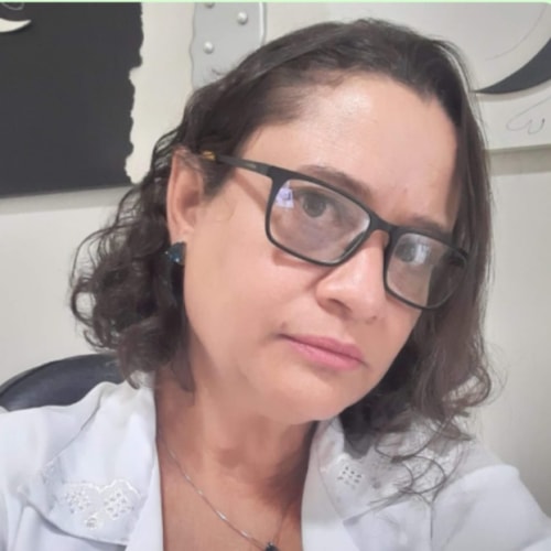 Psicólogo(a) Ivoni Aparecida Ferreira Matos