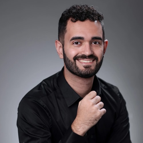 Psicólogo(a) João Vitor Filbida de Melo