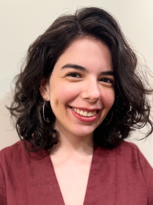 Psicólogo(a) Lara  Palacios Alegria