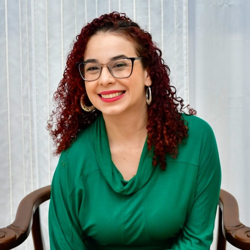 Psicólogo(a) Ana Paula Silva Souza